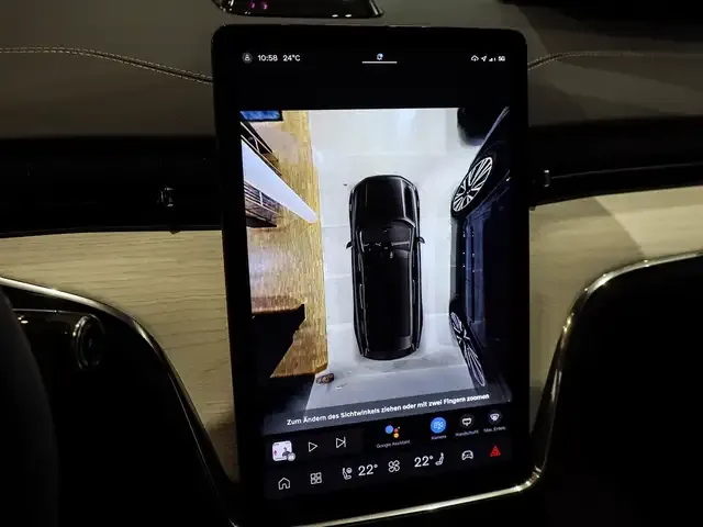 Volvo EX90