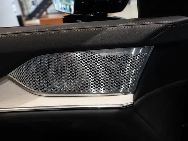 Volvo EX90
