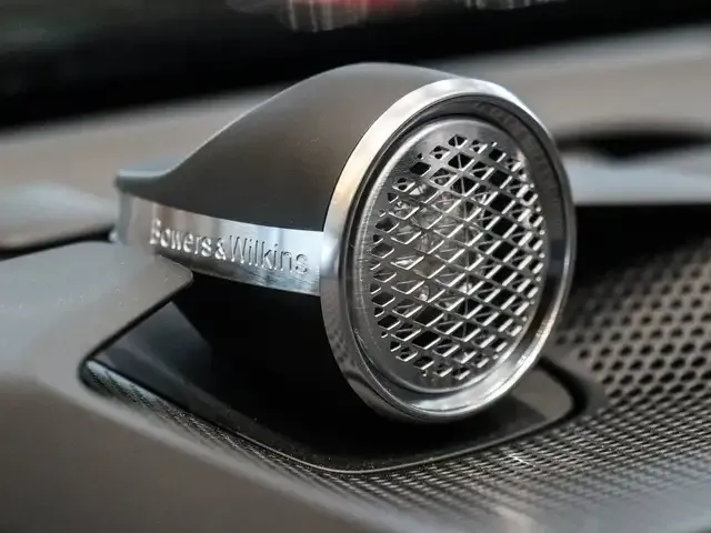 Volvo EX90