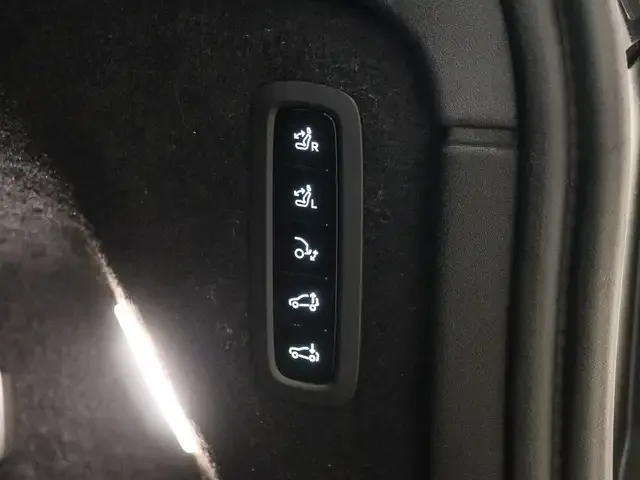 Volvo EX90