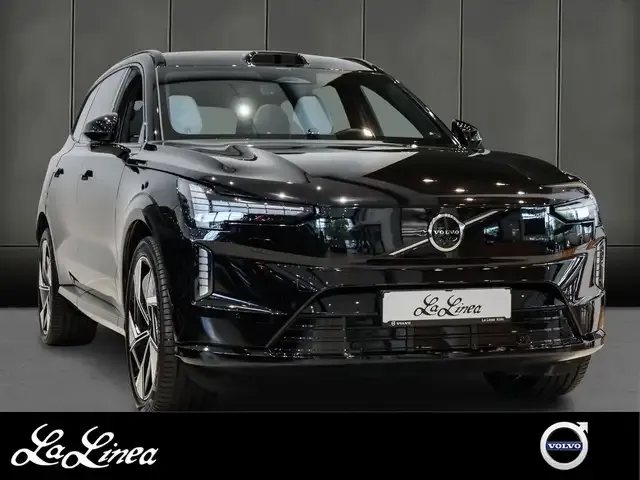 Volvo EX90