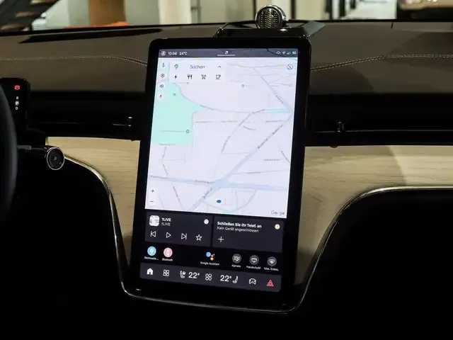 Volvo EX90