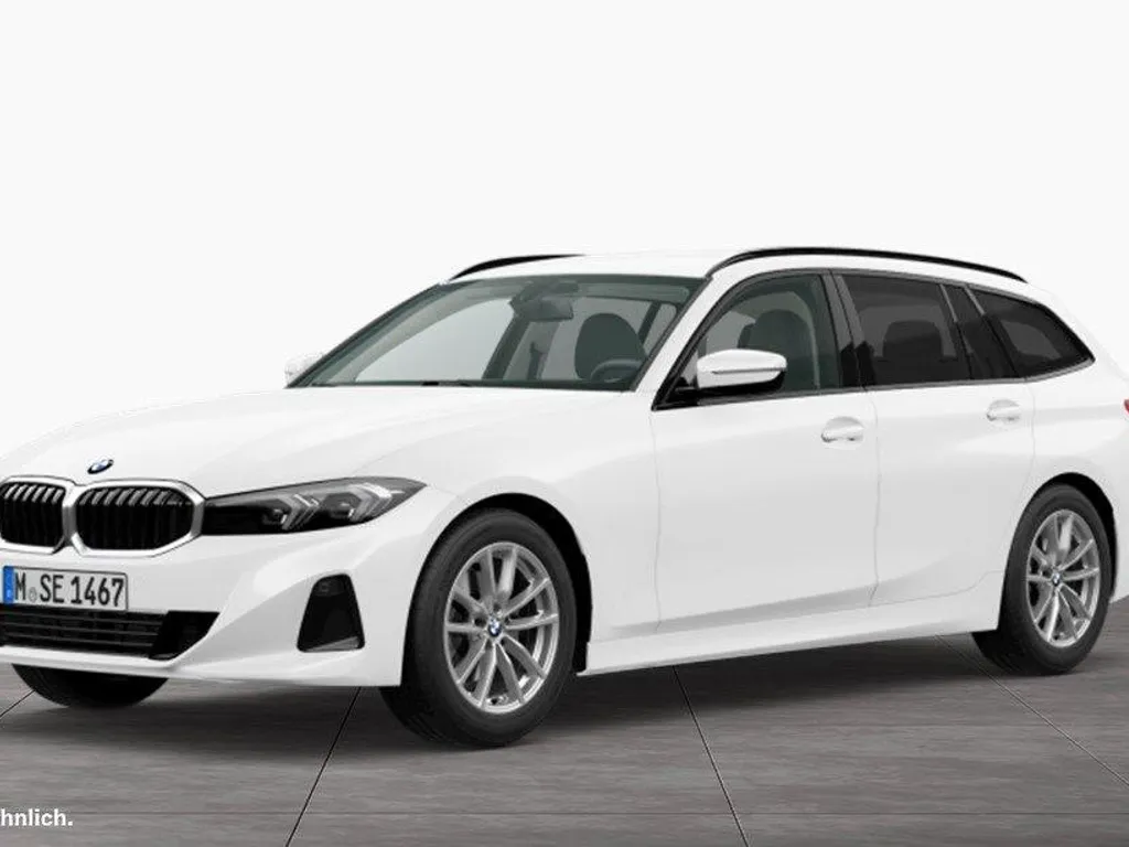 BMW 318