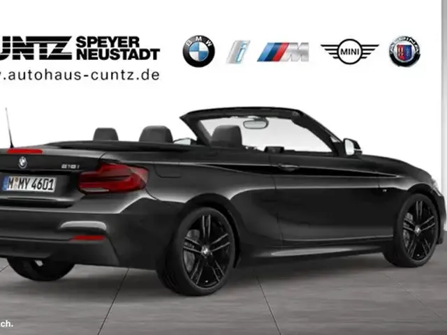 BMW 218