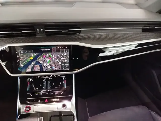 Audi S7