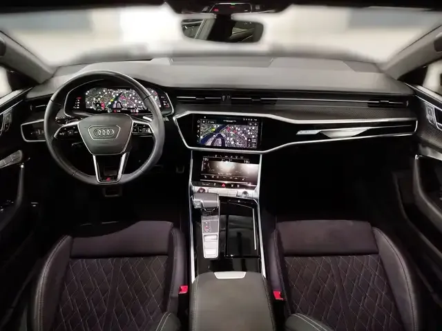 Audi S7