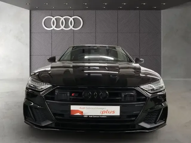 Audi S7