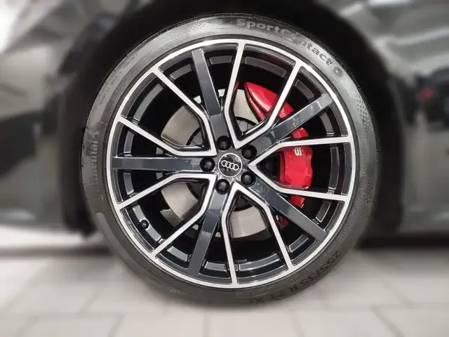 Audi S7