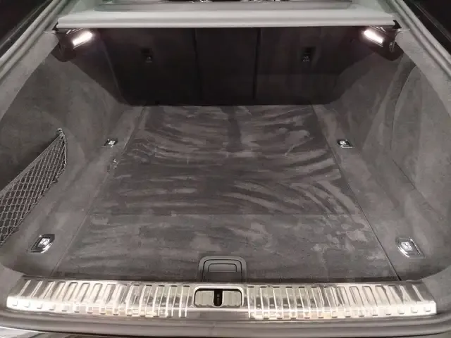 Audi S7