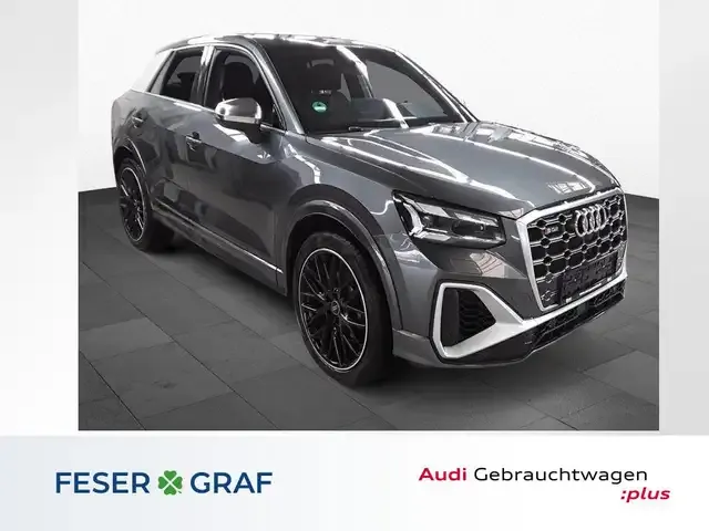 Audi SQ2