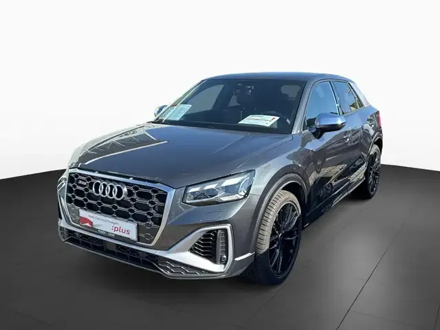 Audi SQ2