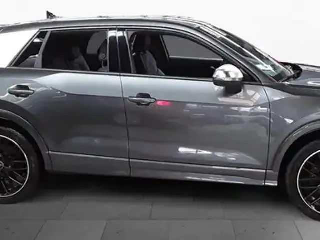 Audi SQ2