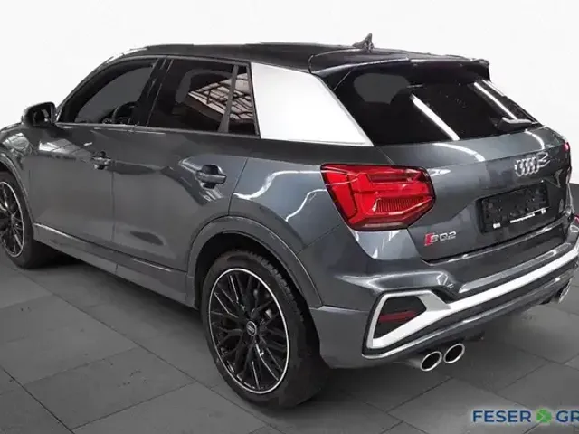 Audi SQ2