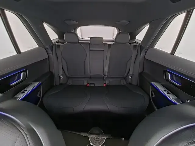 Mercedes-Benz EQE 350