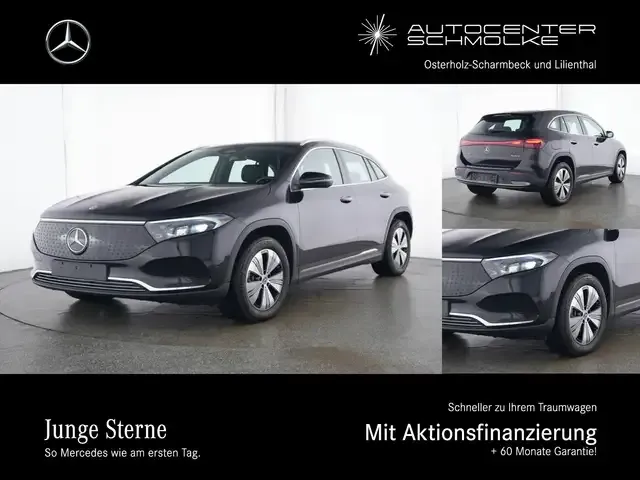 Mercedes-Benz EQA 300