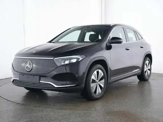 Mercedes-Benz EQA 300