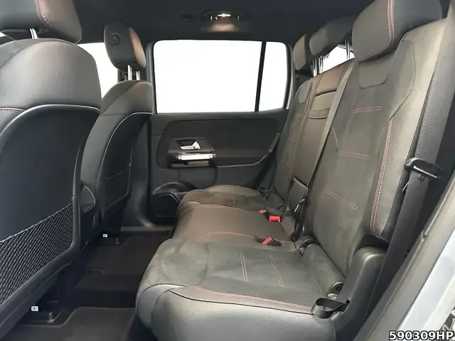 Mercedes-Benz Sonstiges