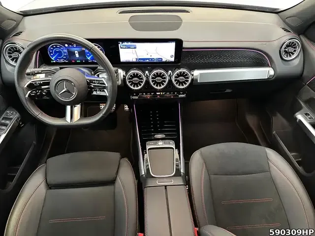 Mercedes-Benz Sonstiges