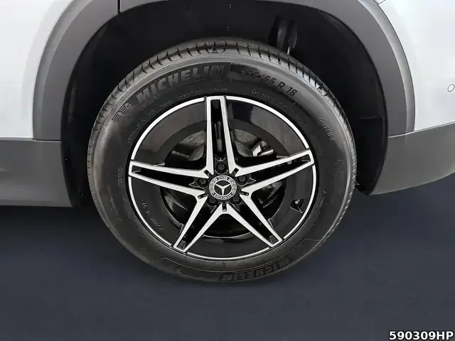 Mercedes-Benz Sonstiges