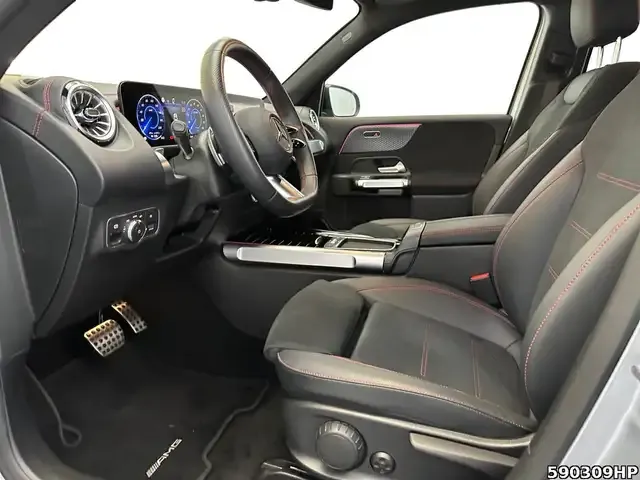 Mercedes-Benz Sonstiges