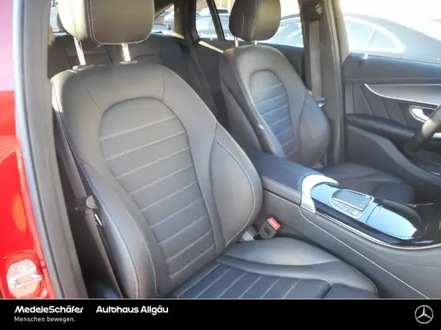 Mercedes-Benz EQC 400