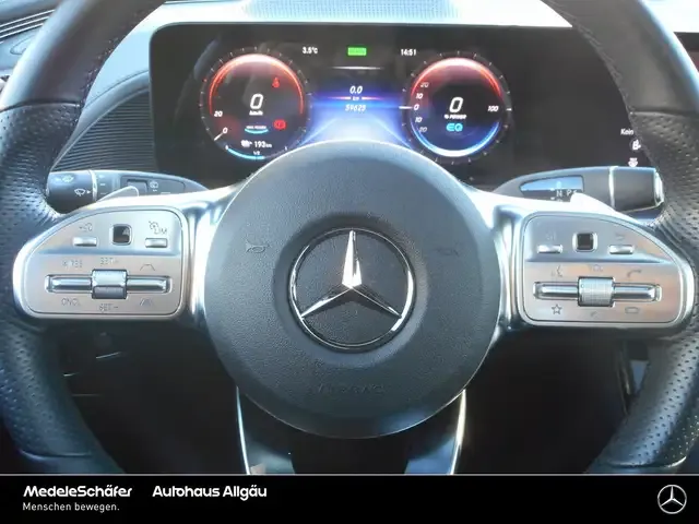 Mercedes-Benz EQC 400