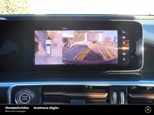 Mercedes-Benz EQC 400