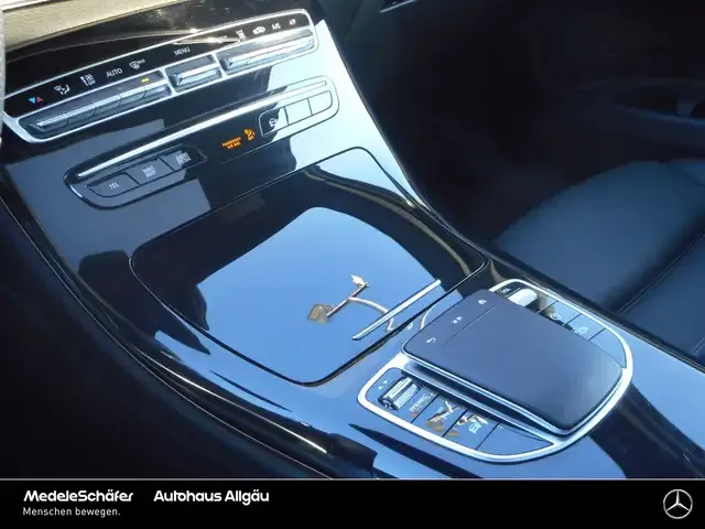 Mercedes-Benz EQC 400