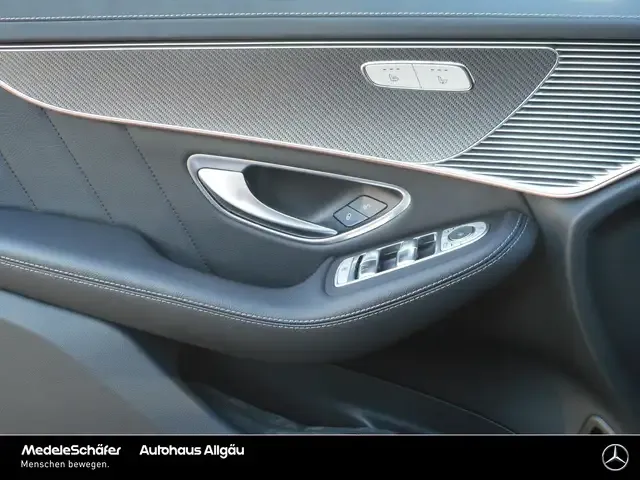 Mercedes-Benz EQC 400