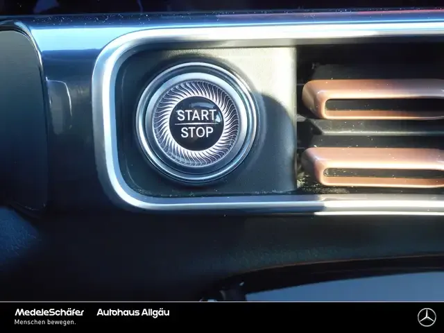 Mercedes-Benz EQC 400