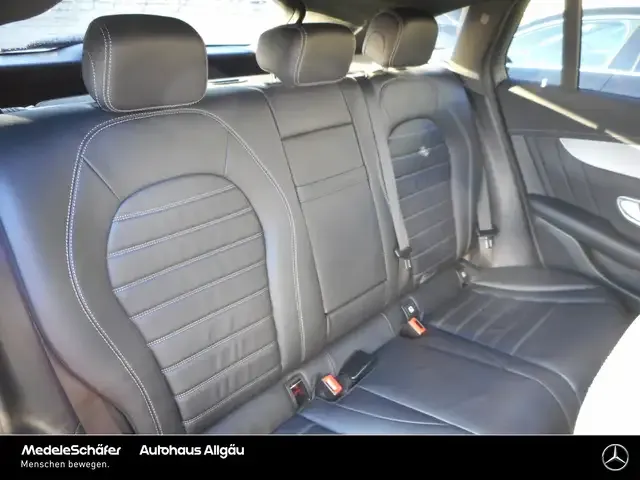 Mercedes-Benz EQC 400