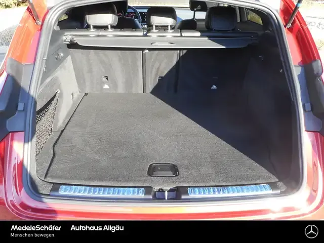 Mercedes-Benz EQC 400