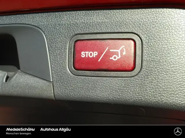 Mercedes-Benz EQC 400