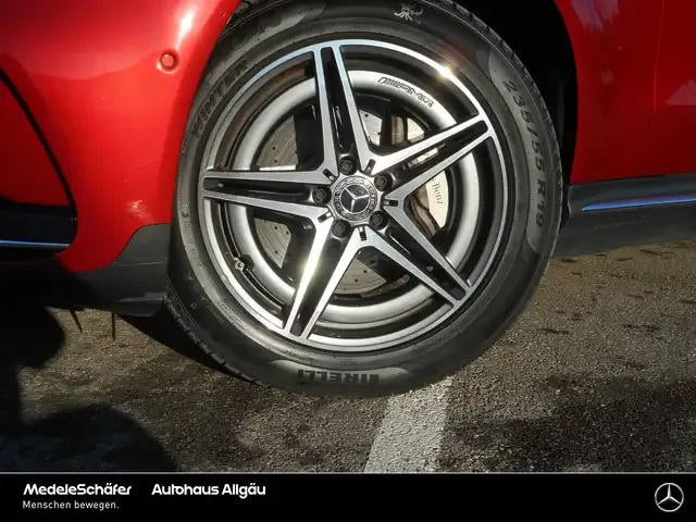 Mercedes-Benz EQC 400