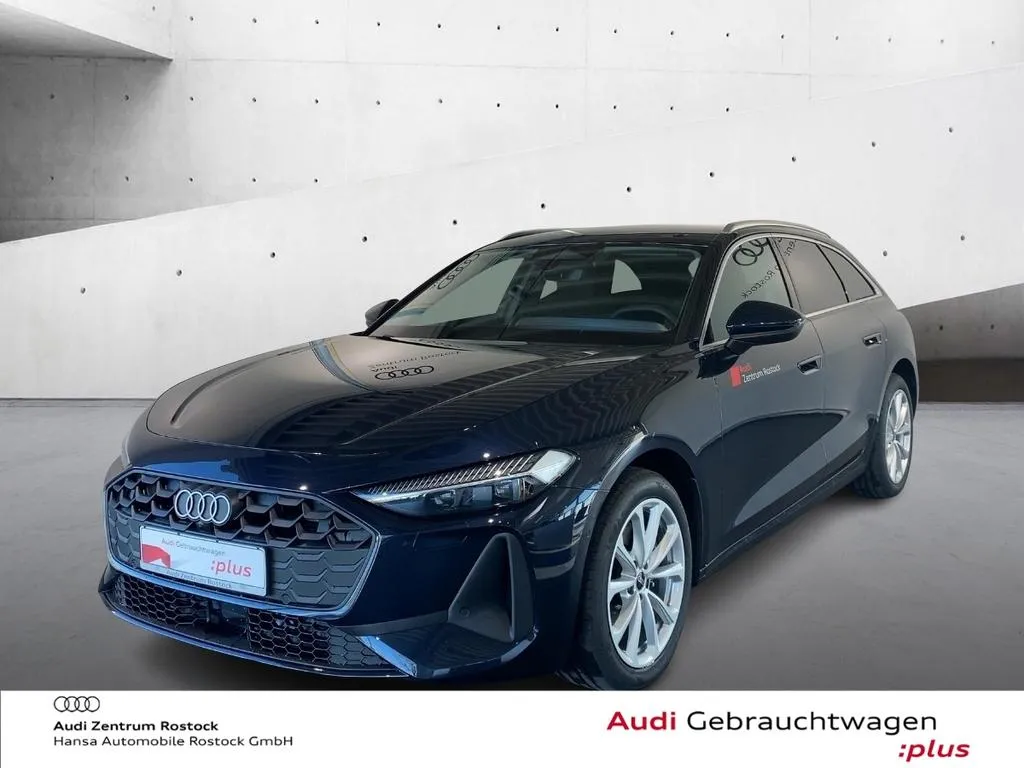 Audi Autres
