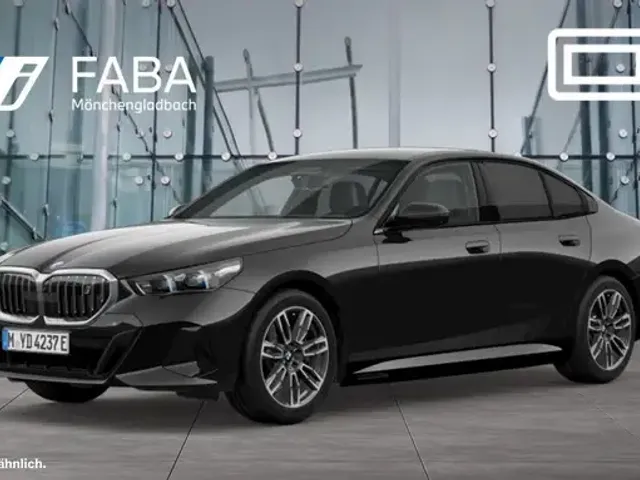 BMW i5