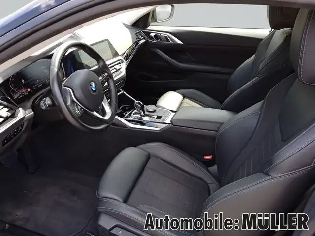 BMW 420