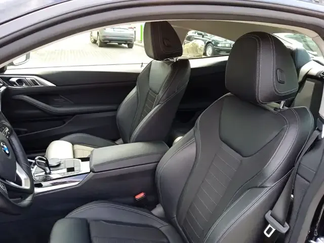 BMW 420