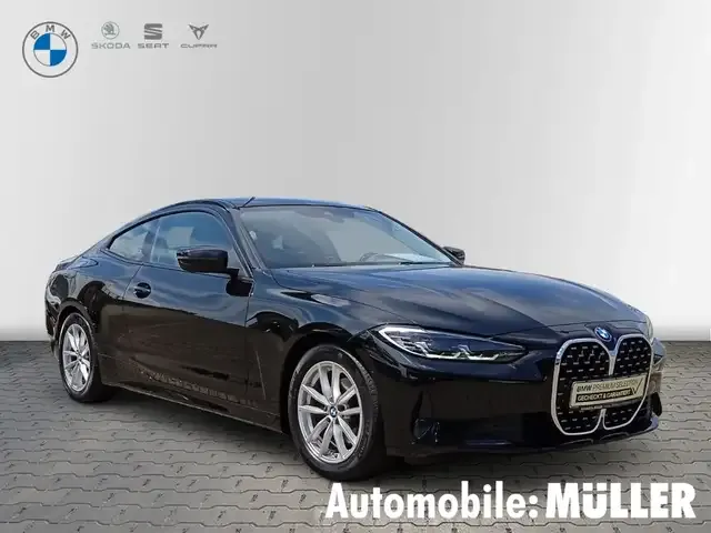 BMW 420