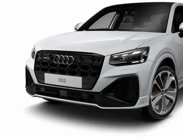Audi SQ2