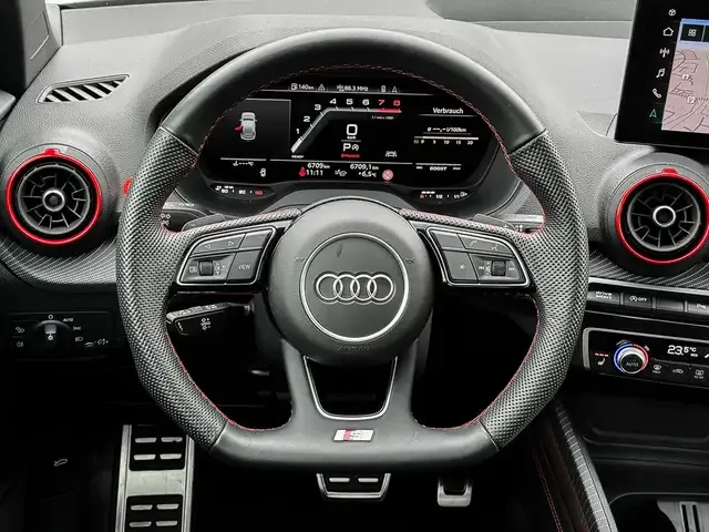 Audi SQ2