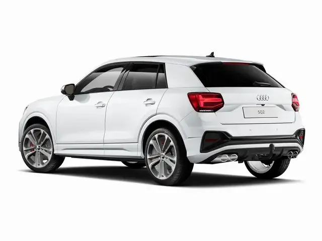 Audi SQ2