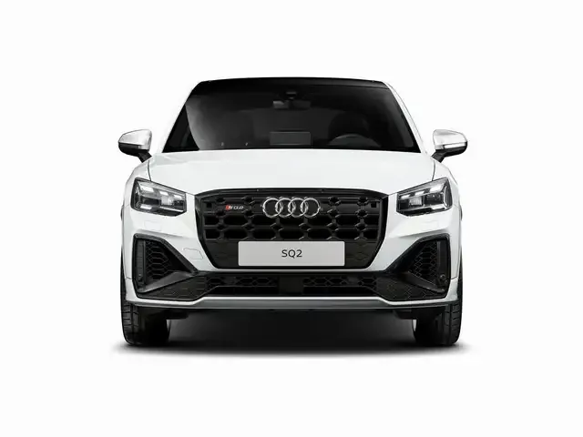 Audi SQ2