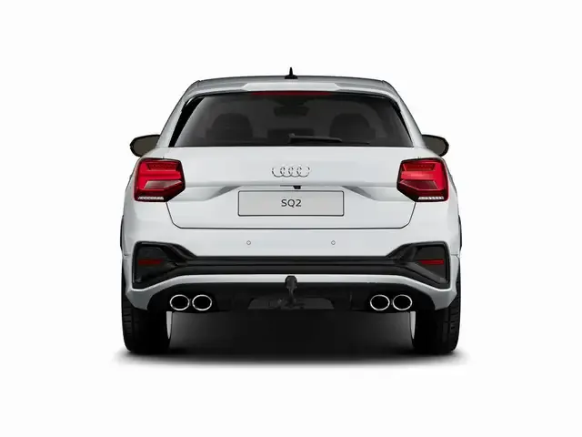 Audi SQ2