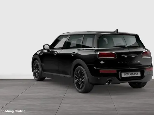 MINI Cooper Clubman