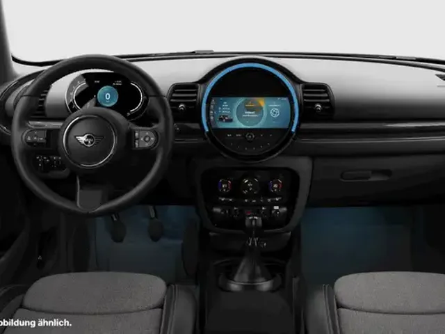 MINI Cooper Clubman
