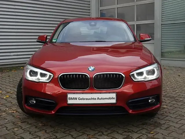 BMW 120