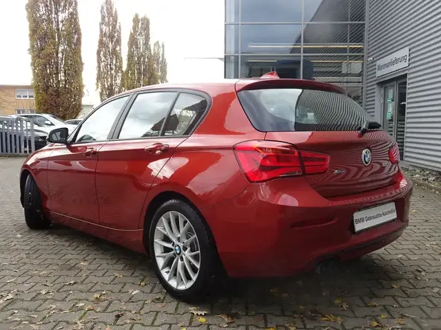 BMW 120
