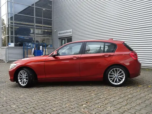 BMW 120