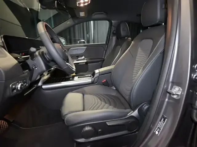 Mercedes-Benz GLA 180